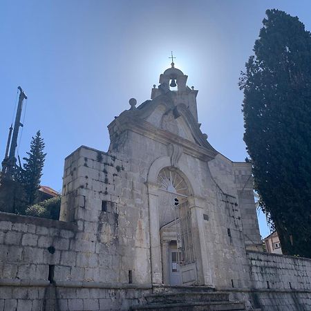 Zvezda Meljine Hotel Herceg Novi Exterior foto