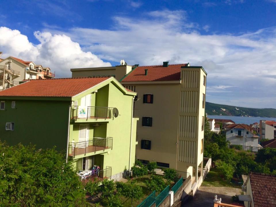 Zvezda Meljine Hotel Herceg Novi Exterior foto