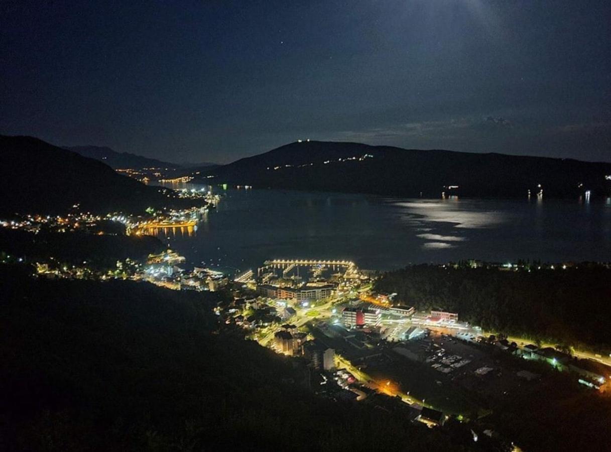 Zvezda Meljine Hotel Herceg Novi Exterior foto