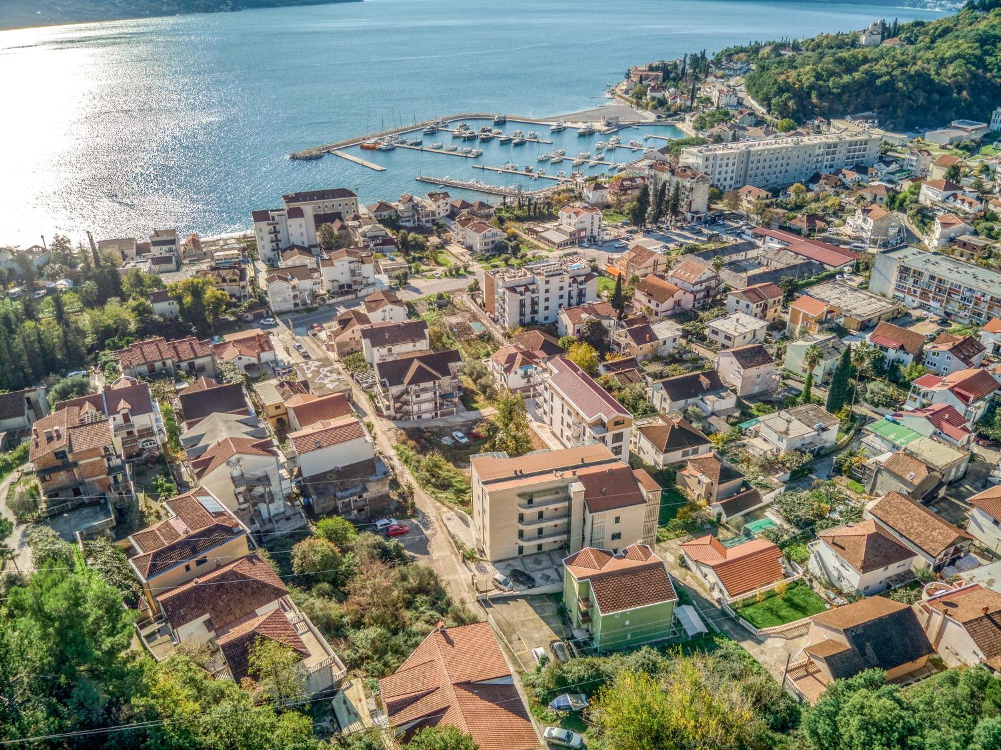 Zvezda Meljine Hotel Herceg Novi Exterior foto